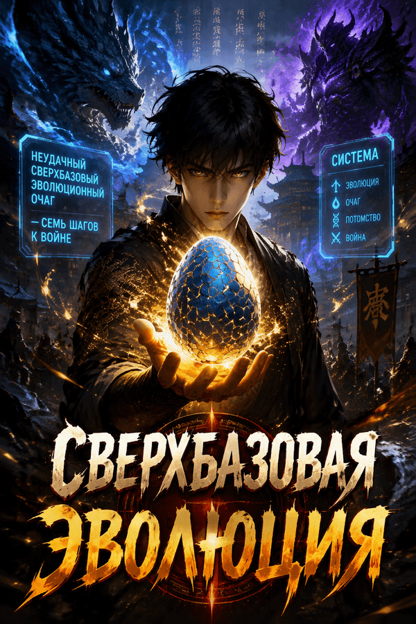 Сверхбазовая эволюция