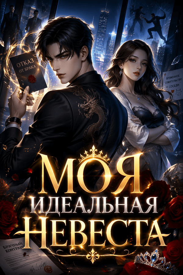 Моя идеальная невеста