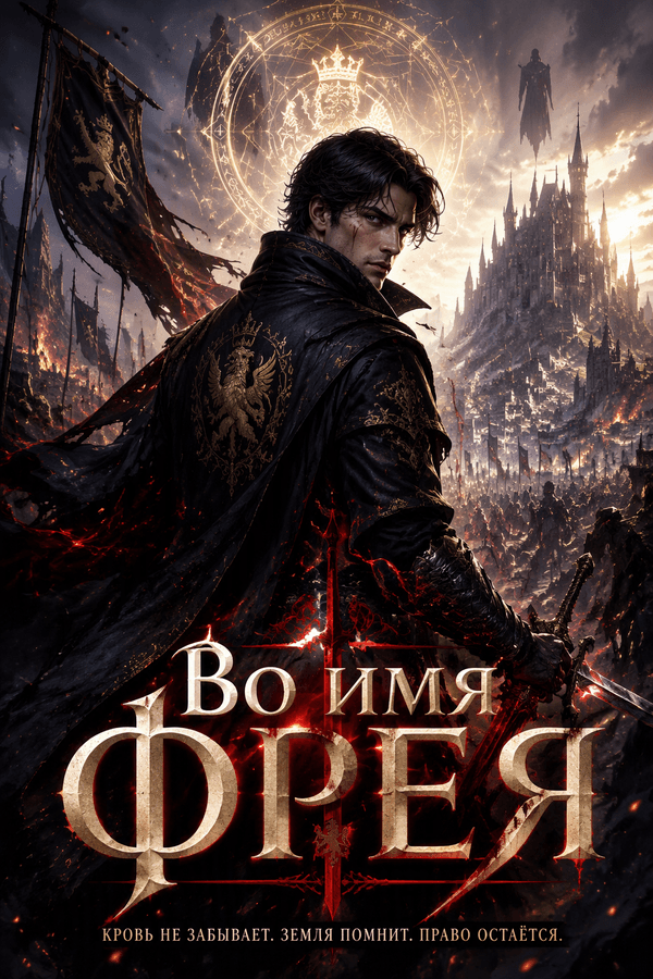 Во имя Фрея