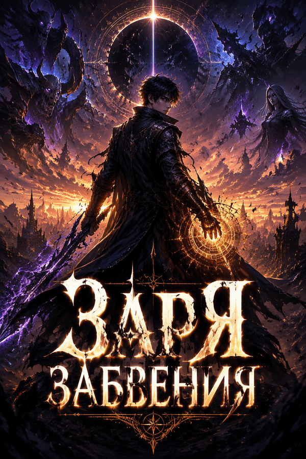Заря Забвения