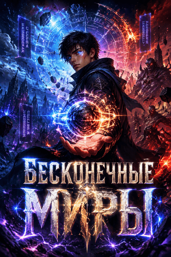 Бесконечные Миры