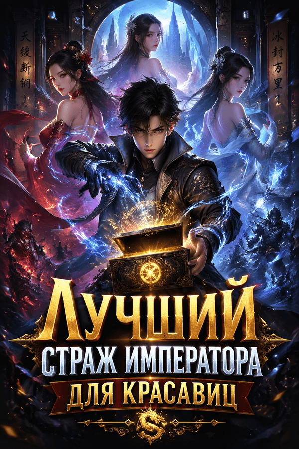 Лучший страж императора для красавиц