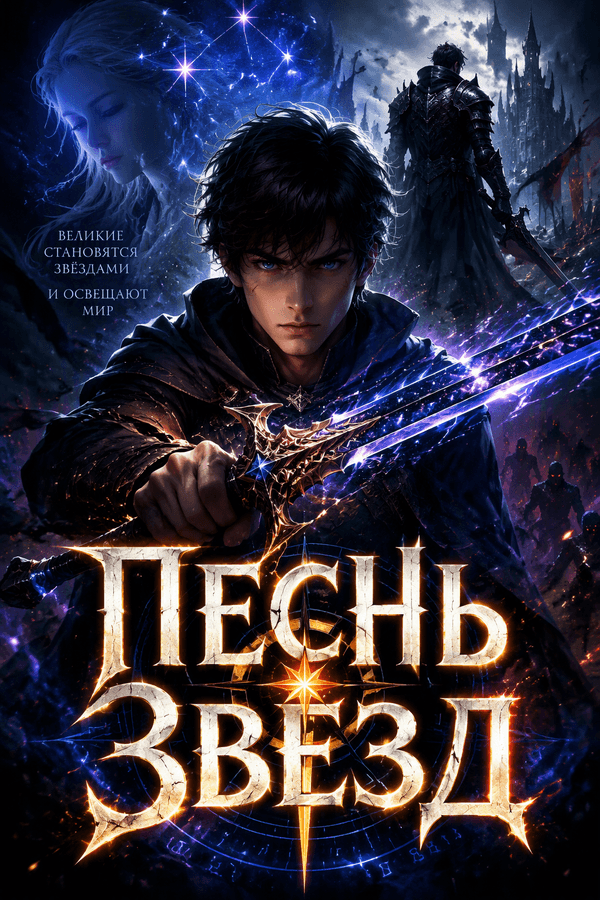 Песнь звёзд