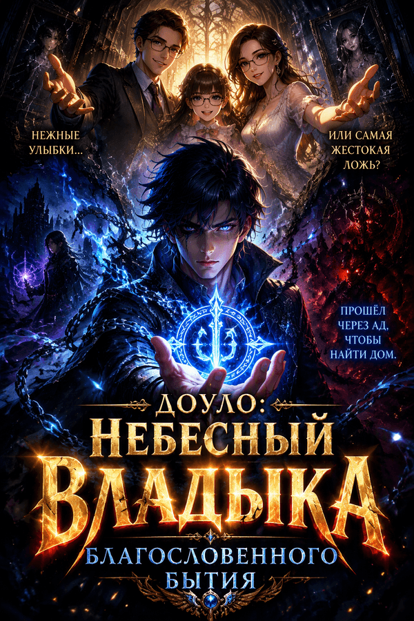 Доуло: Небесный Владыка Благословенного Бытия