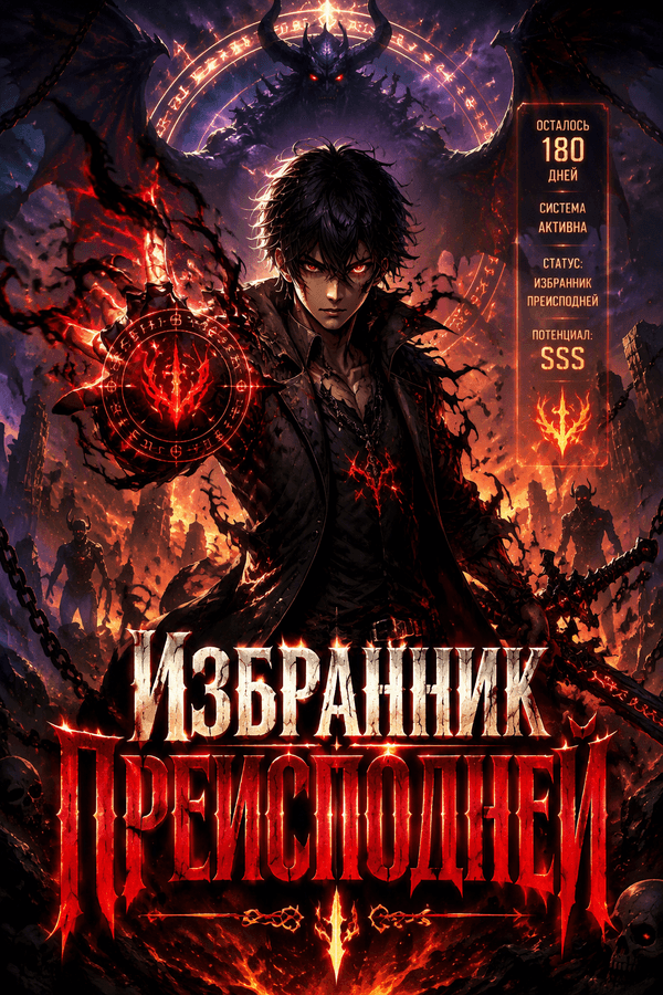 Избранник Преисподней