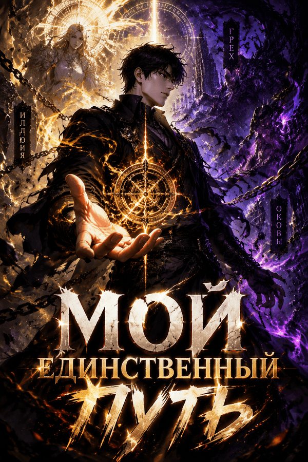 Мой единственный путь