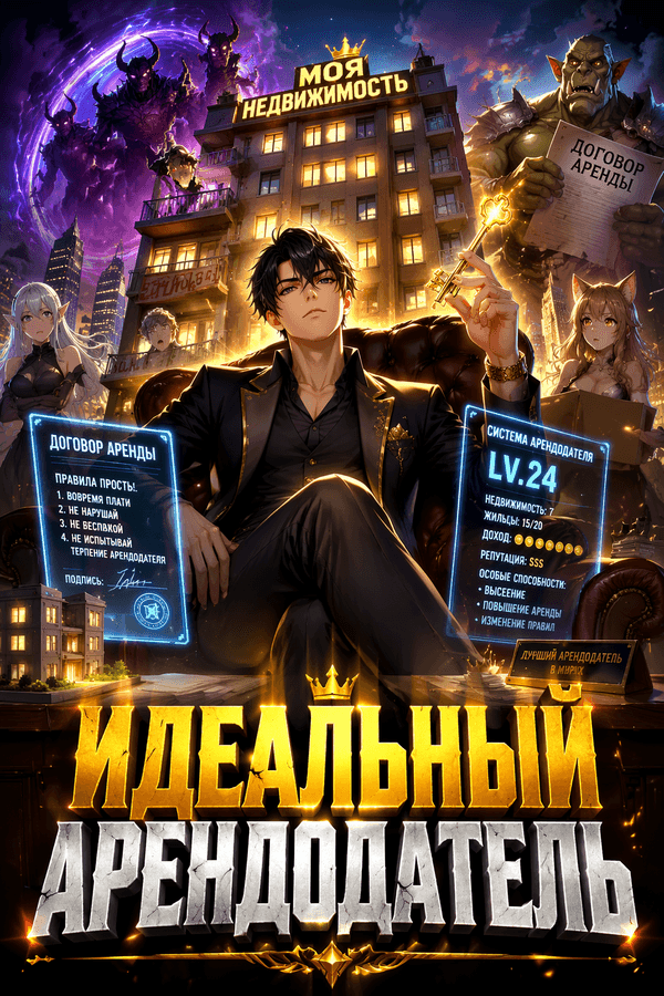 Идеальный арендодатель