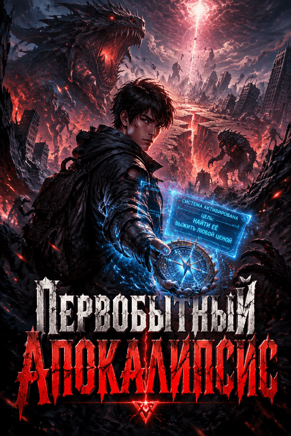 Первобытный апокалипсис