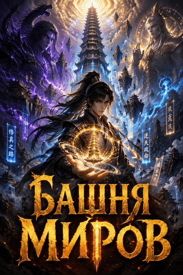 Башня Миров