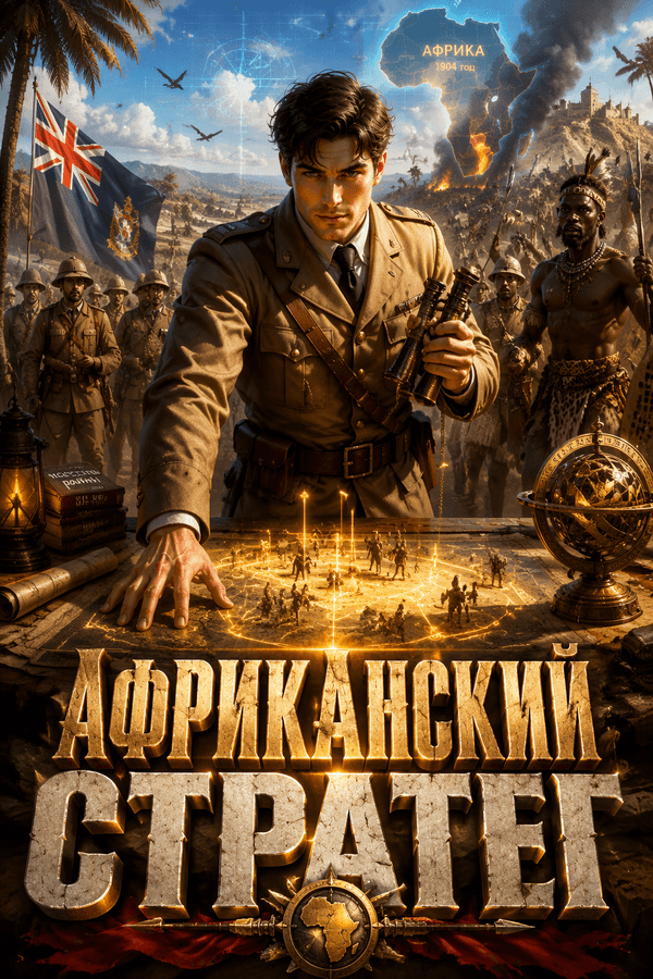 Африканский стратег