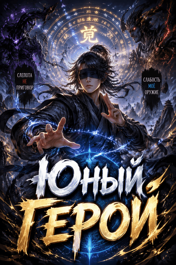 Юный Герой