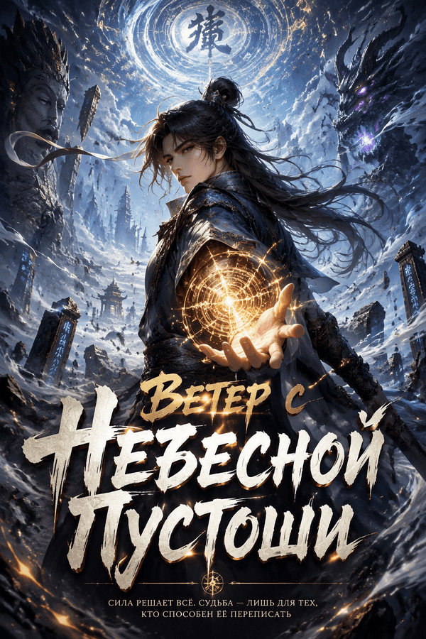Ветер с Небесной Пустоши