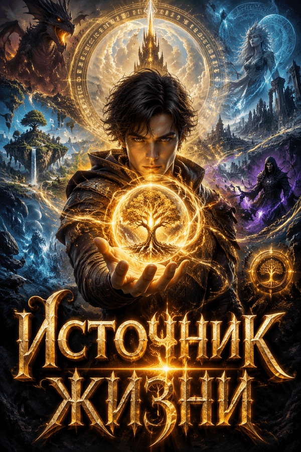 Источник жизни