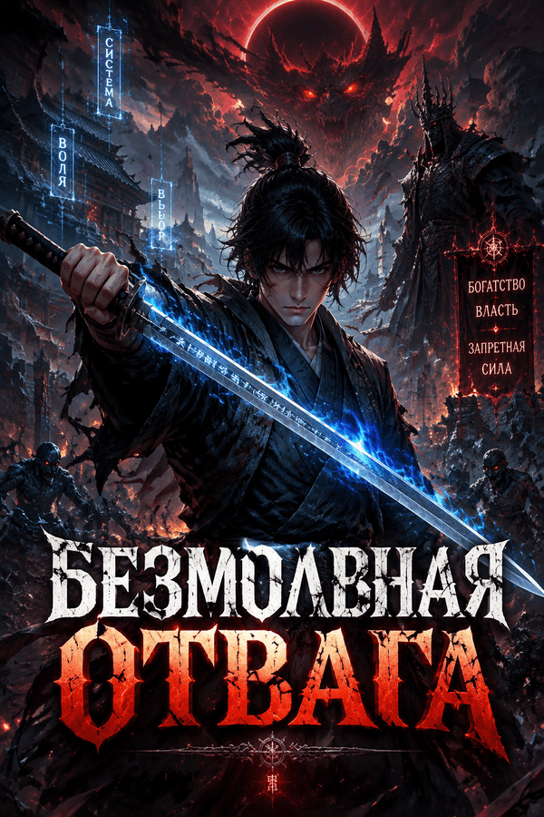 Безмолвная отвага