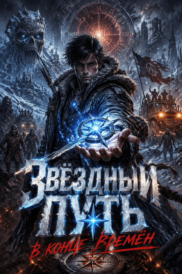 Звёздный путь в конце времён