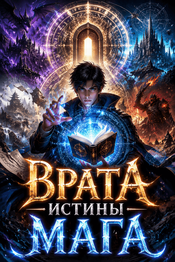 Врата Истины Мага