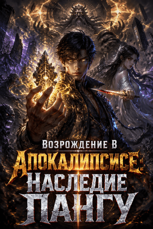 Неумирающий Бог