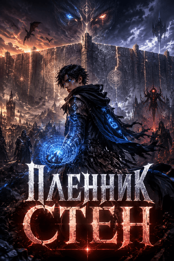 Пленник Стен
