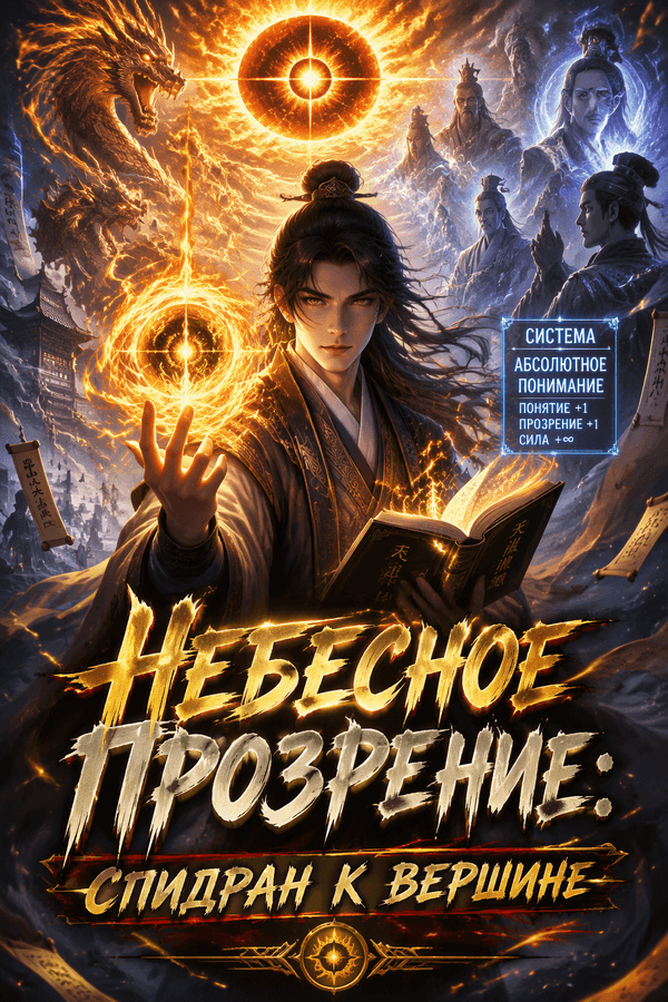 Небесное прозрение: Спидран к вершине