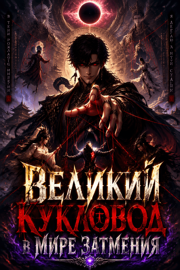 Великий Кукловод в Мире Затмения