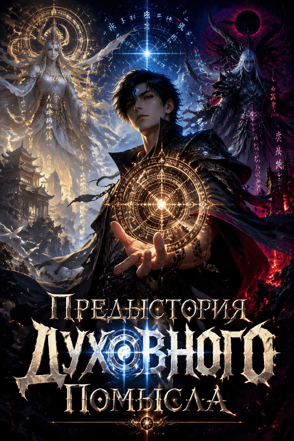 Предыстория Духовного Помысла