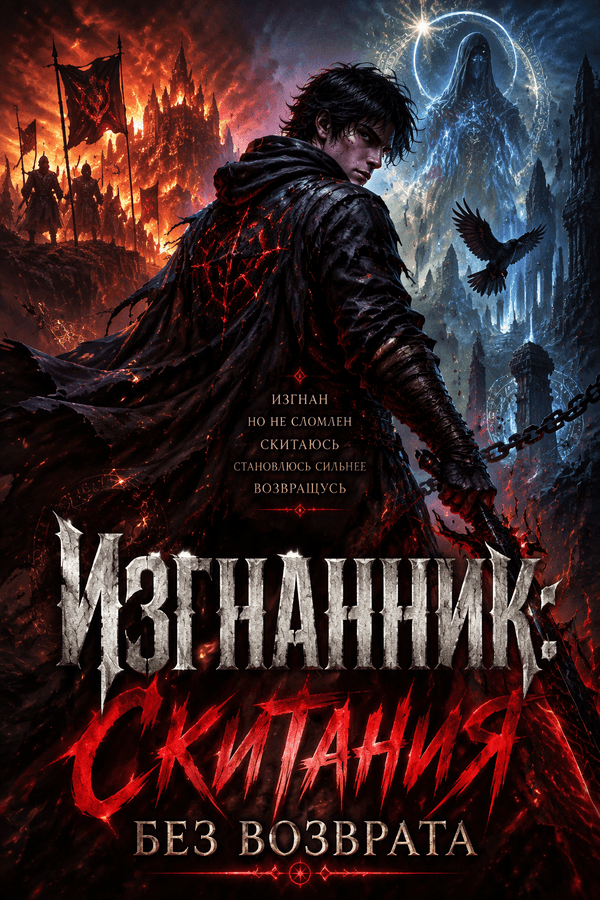 Изгнанник: Скитания без возврата