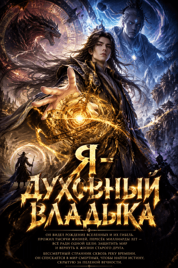 Я — Духовный Владыка