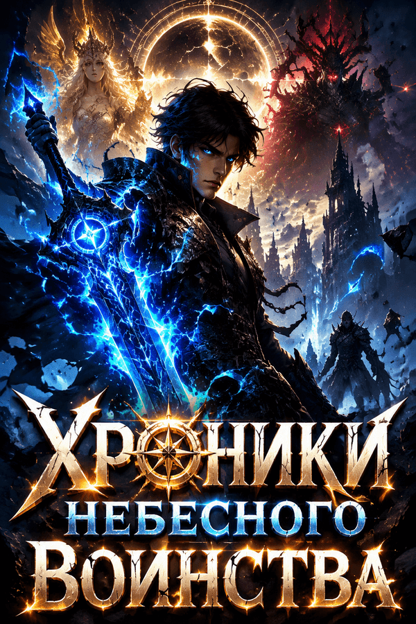 Хроники Небесного Воинства