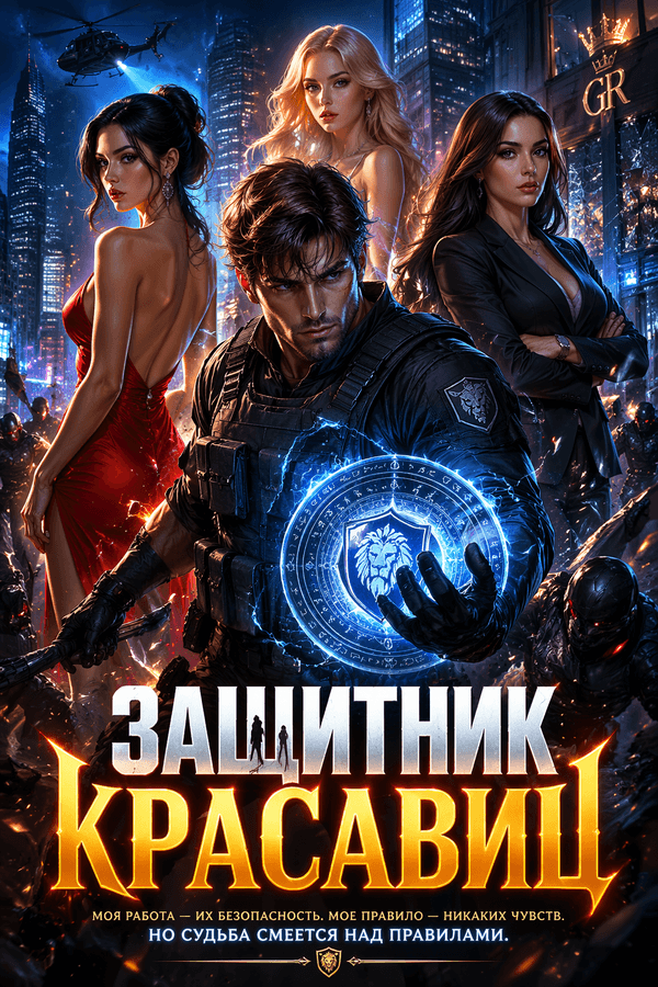 Защитник красавиц