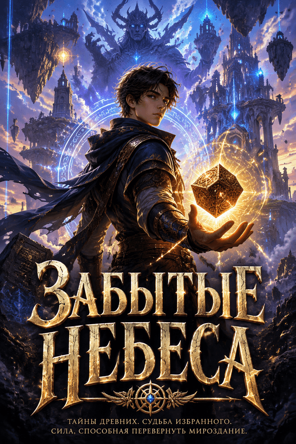 Забытые Небеса