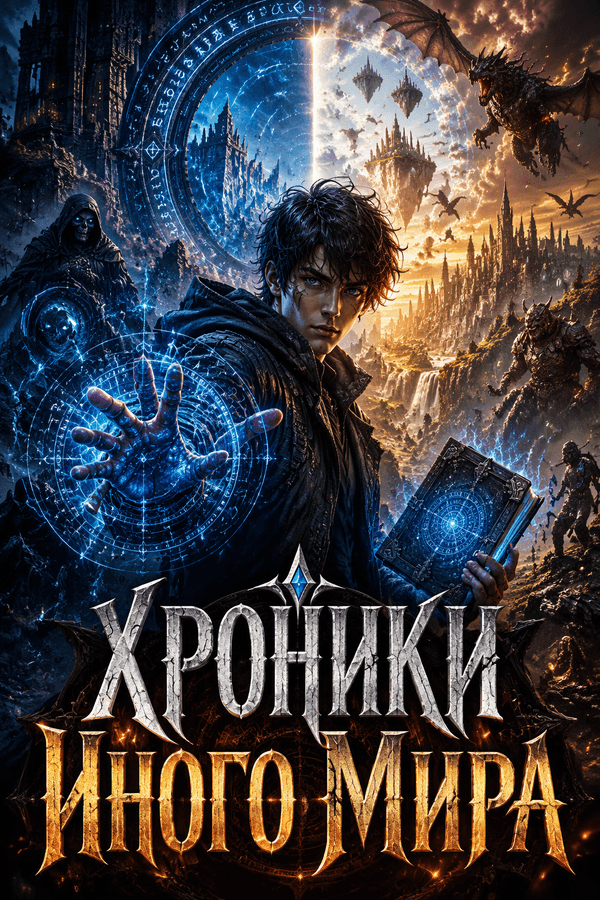 Хроники Иного Мира