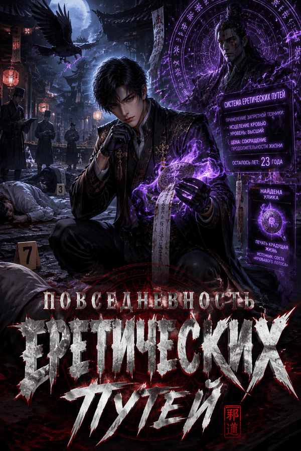 Повседневность еретических путей