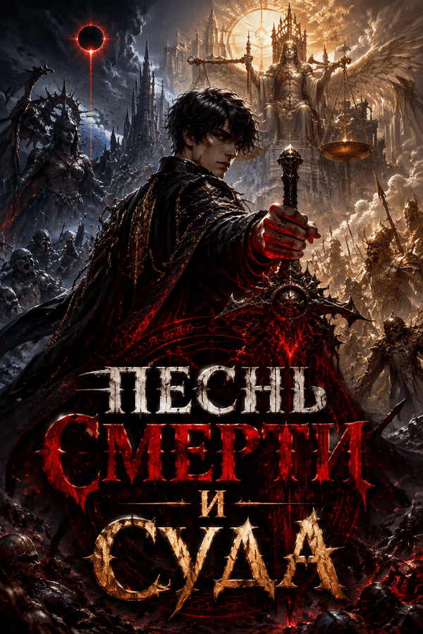 Песнь Смерти и Суда