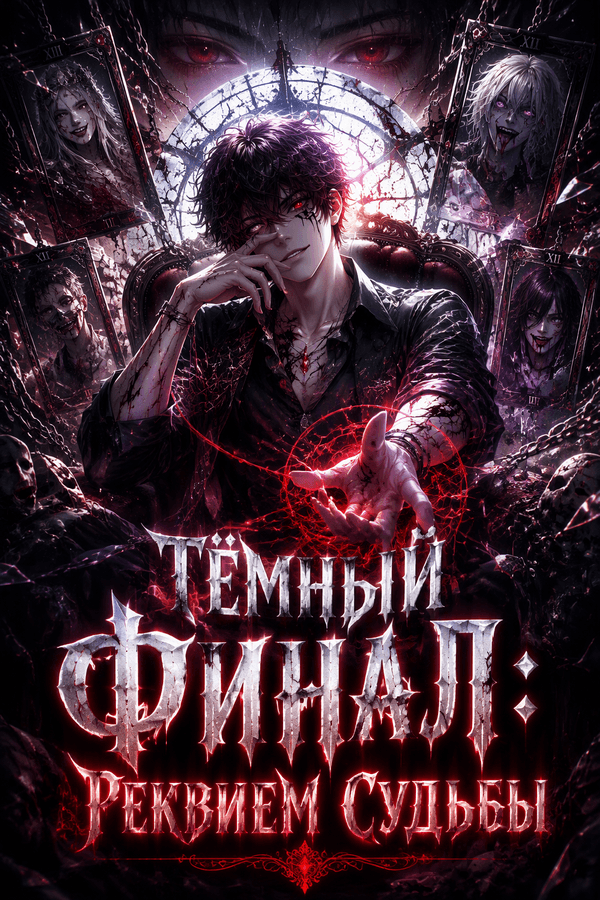 Тёмный финал: Реквием судьбы