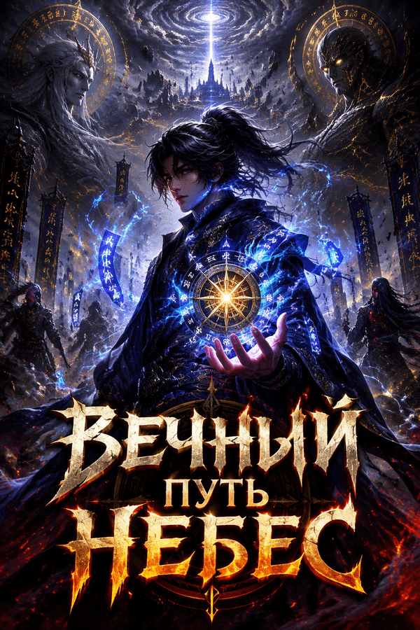 Вечный Путь Небес
