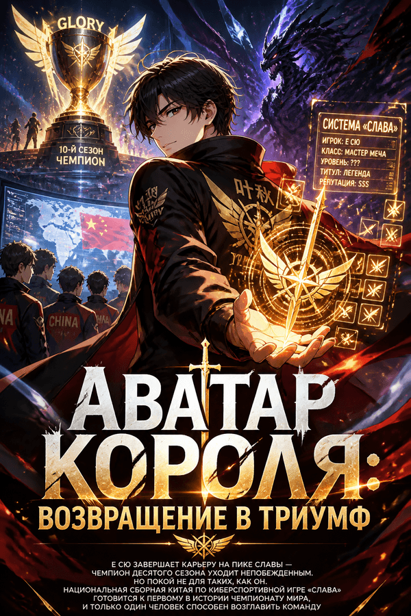 Аватар короля: Возвращение в Триумф