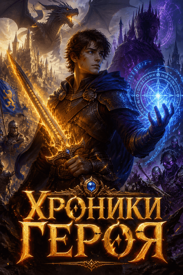 Хроники Героя