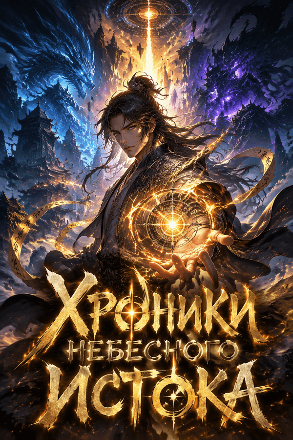 Хроники Небесного Истока