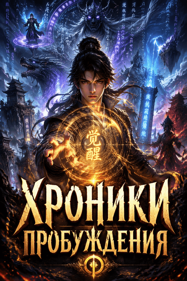 Хроники пробуждения