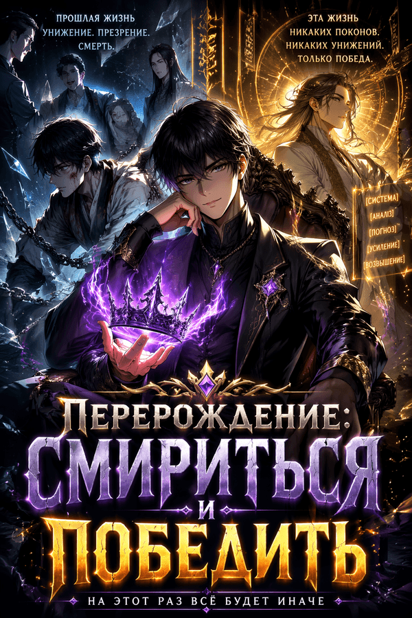 Перерождение: Смириться и победить