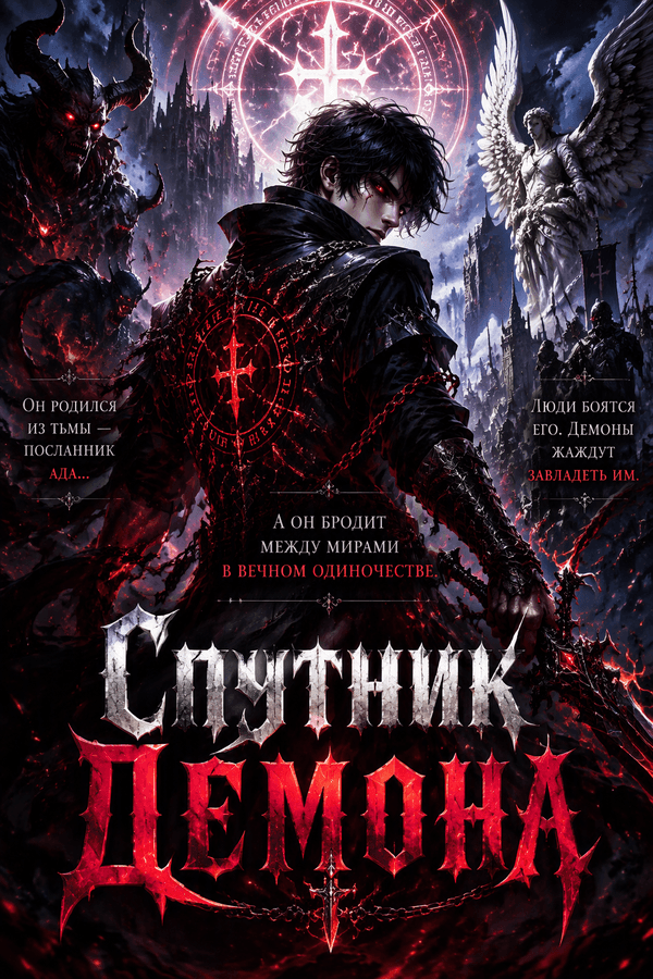 Спутник Демона