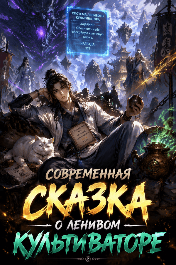 Счастье как у богов