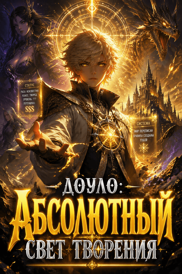 Доуло: Абсолютный свет творения