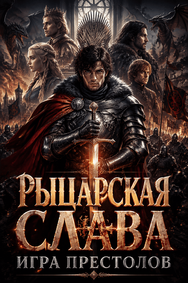 Рыцарская слава: Игра престолов