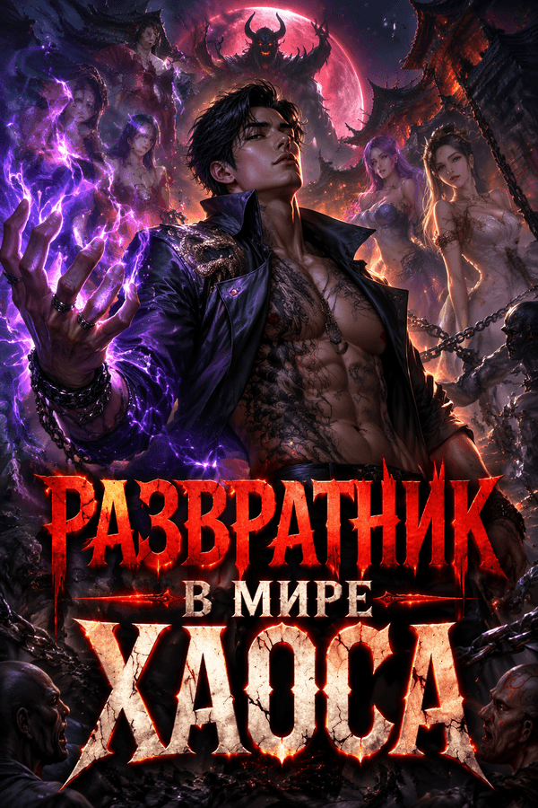 Развратник в мире хаоса