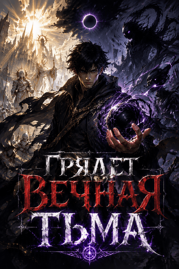 Грядет вечная тьма