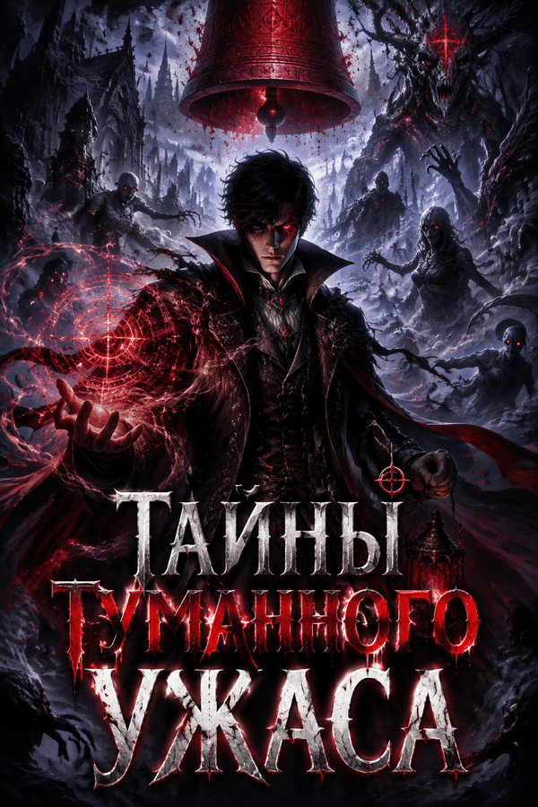 Тайны Туманного Ужаса