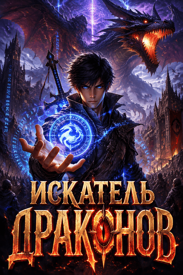 Искатель Драконов