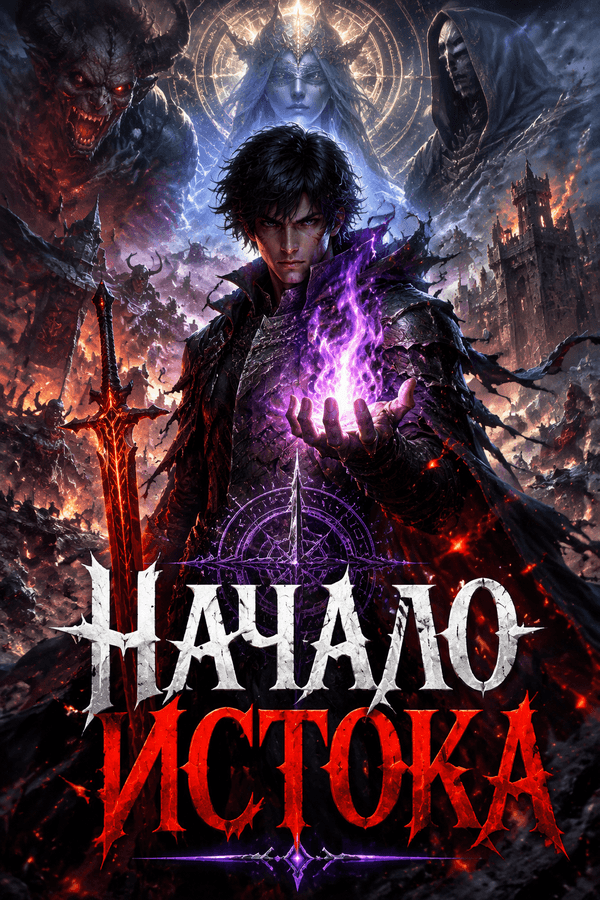 Начало Истока