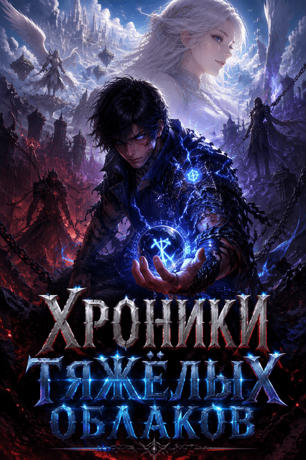 Хроники Тяжёлых Облаков